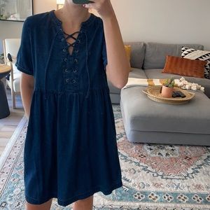 Old Navy dress